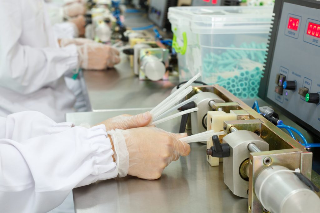 Marlee - Texen Injection Molding Capabilities